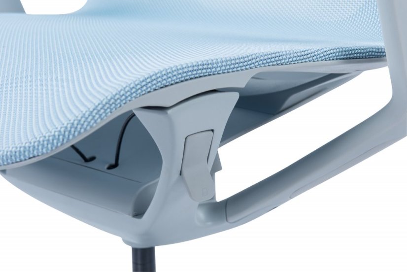 Kancelárska stolička OFFICE More C-BON — viac farieb - Barevné varianty C-BON: Tmavá / antracit