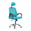 Kancelářská otočná židle ELMAS — více barev