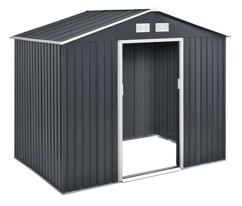 ARCHER D domek ŠEDÝ