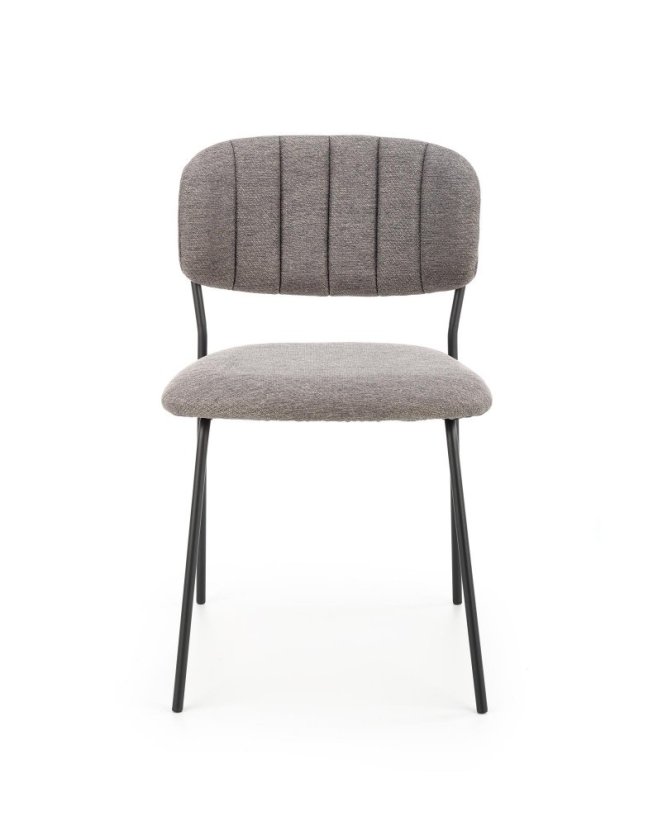 K433 chair color: grey