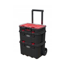 KETER Stack&Roll kufr na nářadí