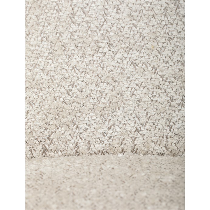 Kreslo EDEN — látka, viac farieb - Barevné provedení EDEN: Béžová