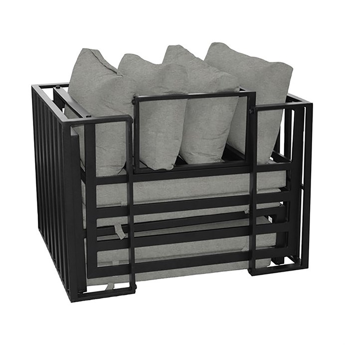 Zahradní sestava LUNEX