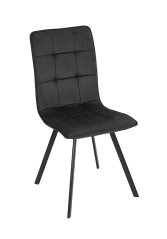 Jídelní židle ORLANDO – celočalouněná, různé barvy Stima