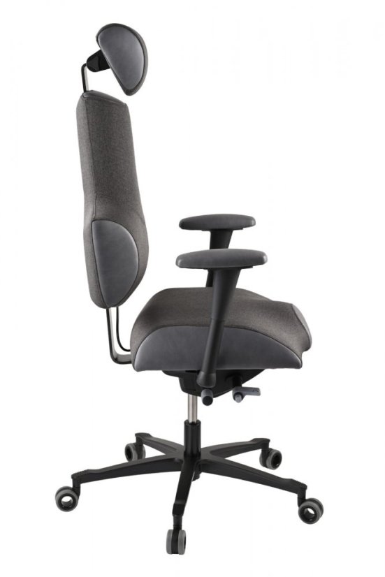 Zdravotní židle THERAPIA SENSE XL (165 - 185 cm) - na míru, více  barev