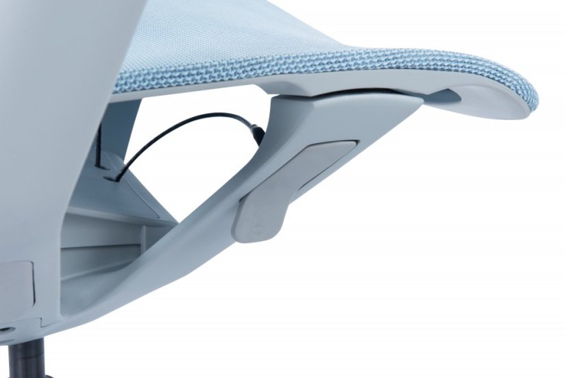 Kancelárska stolička OFFICE More C-BON — viac farieb - Barevné varianty C-BON: Tmavá / antracit