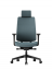 Kancelárska ergonomická stolička K50 — čierna, viac farieb - Barevné provedení K50: Béžová