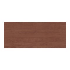 Deska k výškově stavitelnému stolu POWERTON — 120x75 cm, třešeň