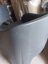 PETRA ARMCHAIR plastové křeslo - grafit (lehce poškrábané)