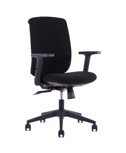 Kancelářská ergonomická židle Sego EVE — více barev