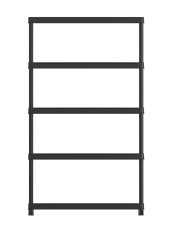 regál PLUS 120/5
