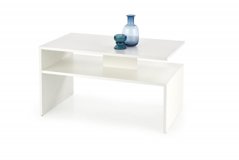 Konferenčný stolík SIGMA - MDF, viac farieb