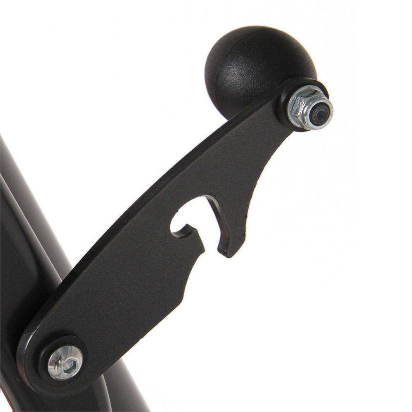 CELEBES zahradní houpačka kovová G057-06PB