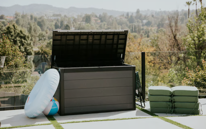 CORTINA úložný box 757 L