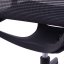 Kancelářská židle Sego SKY MEDIUM — síť, černá