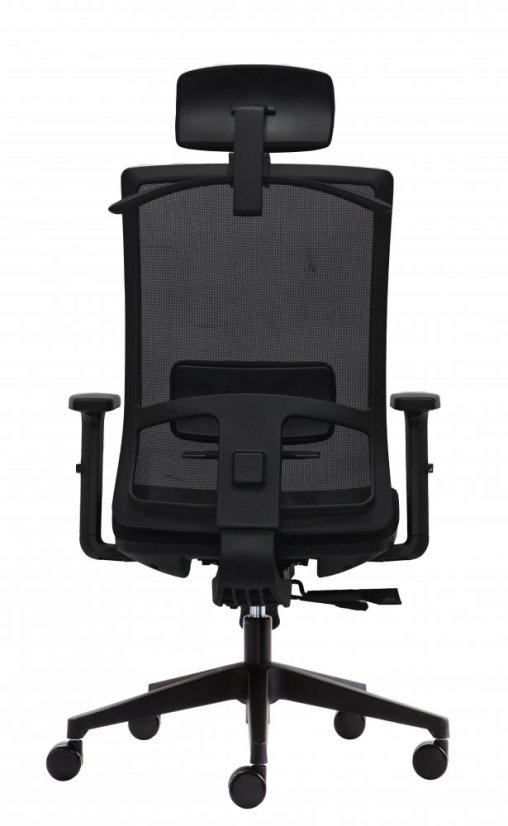 Kancelárska ergonomická stolička DVIS — viac farieb
