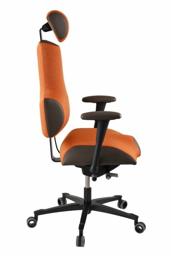 Zdravotní židle THERAPIA SENSE XL (165 - 185 cm) - na míru, více  barev