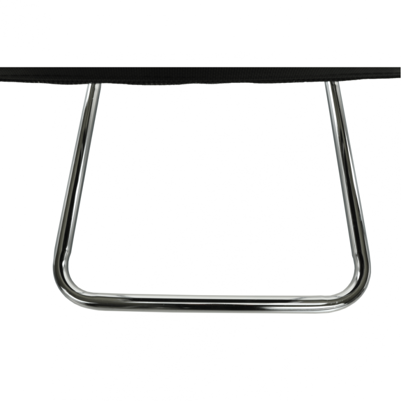 Konferenčná stolička ESIN - sieť/látka, viacfarebná - Farbové varianty ESIN: Hneda/čierna