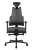 AKCE Zdravotní židle THERAPIA BODY+ XL (165 - 185 cm) –⁠ COAL (HX/KX)