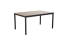 PORTO stůl 160 cm ASHWOOD