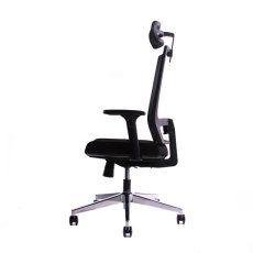 Kancelářská ergonomická židle Sego TECTON — více barev