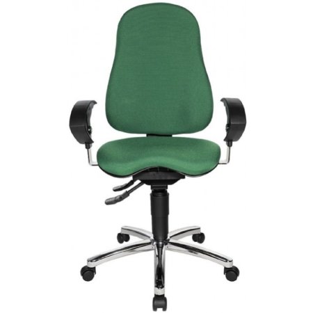 Kancelářská židle Topstar SITNESS 10 - s područkami více barev Topstar