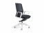 Kancelářská ergonomická židle BESTUHL J17 WHITE — více barev
