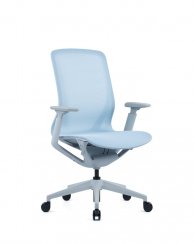 Kancelárska stolička OFFICE More C-BON — viac farieb