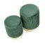 Set taburetov MONTY – zamat, kov, viac farieb