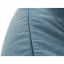 Sedací vak KOZANIT — 70×70, modrá látka