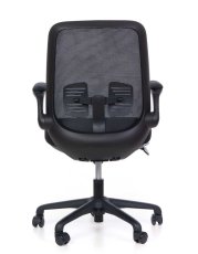 Kancelářská otočná židle Sego SIMPLE NEW - více barev