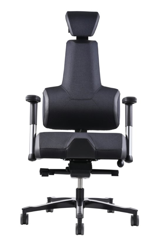 Zdravotní židle THERAPIA ENERGY+ 2XL (180 - 200 cm) –⁠ na míru, více barev