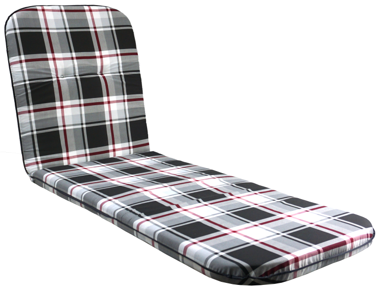 Poduška na lehátko SCALA LIEGE 10443-701