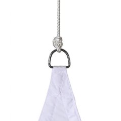 Stínící plachta — 3x4m, tkanina, více barev