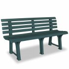 Zahradní lavice a pohovky