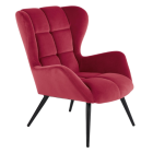 Designová a retro křesla