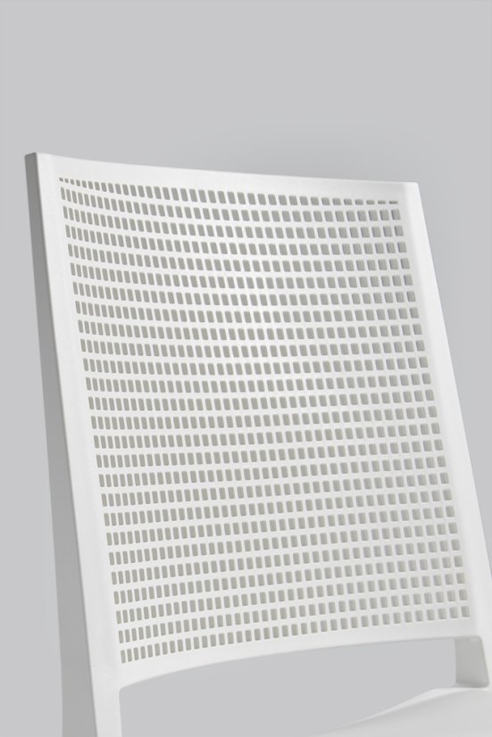 Křeslo GRID - antracit