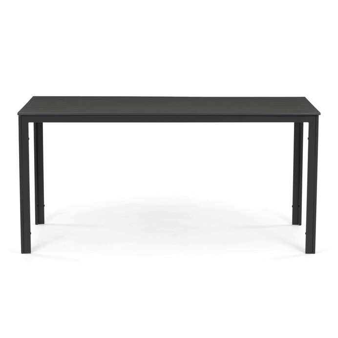 Zahradní sestava VERANDA –  polywood, šedá, Autronic