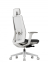 Kancelárska ergonomická stolička K10 W — viac farieb