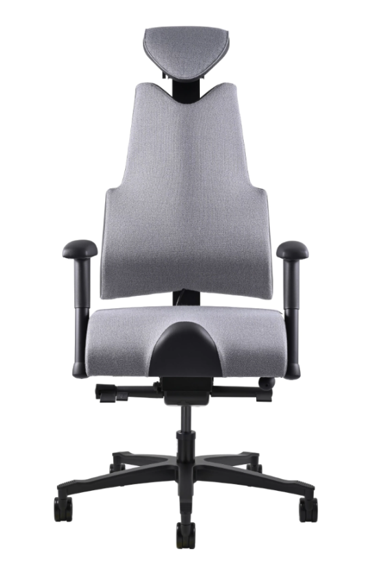Zdravotní židle THERAPIA BODY+ LR N (185 - 195 cm) –⁠ na míru, více barev