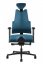 Zdravotní židle THERAPIA BODY+ –⁠ na míru, více barev - Materiál: HX/KX COAL