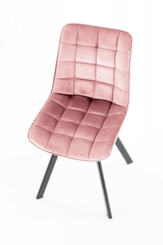 Jídelní židle SAM – látka, více barev