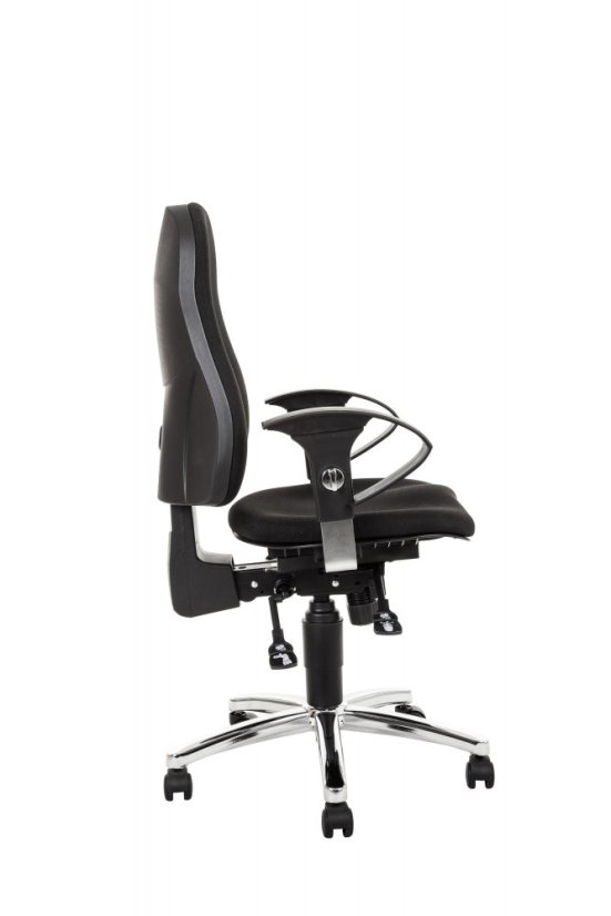 Kancelářská židle Topstar SITNESS 10 - s područkami více barev Topstar