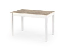 Jídelní rozkládací stůl MAURYCY — 118(+40cm)x75x76 cm, více barev
