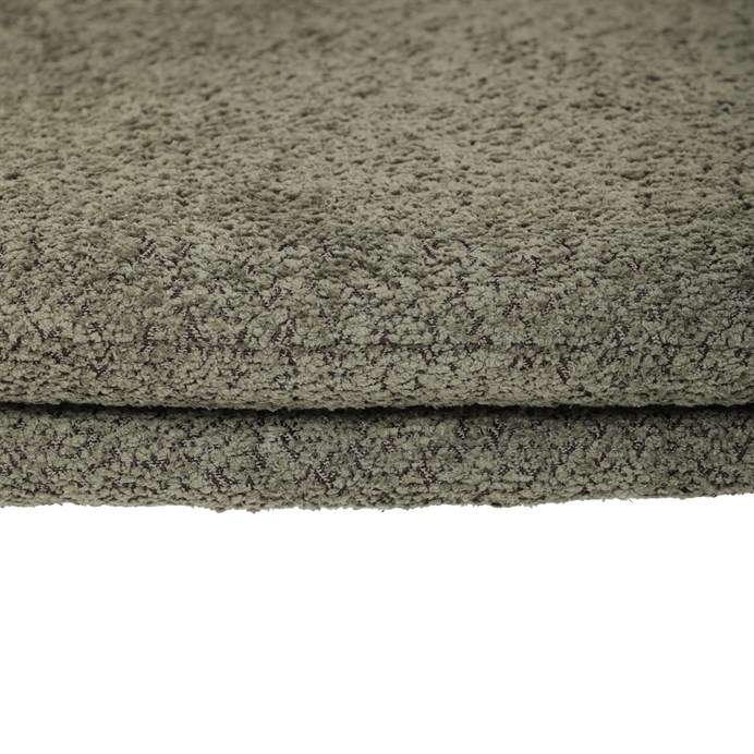 Moderní zelená jídelní židle RINA Autronic s nerezovými nohami