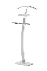 Nemý sluha TALAGANTE –⁠ 117 cm, oceľ