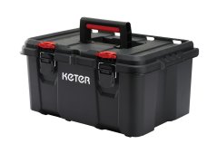 KETER Stack&Roll kufr na nářadí