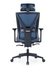 Kancelářská ergonomická židle Office More NYON – více barev