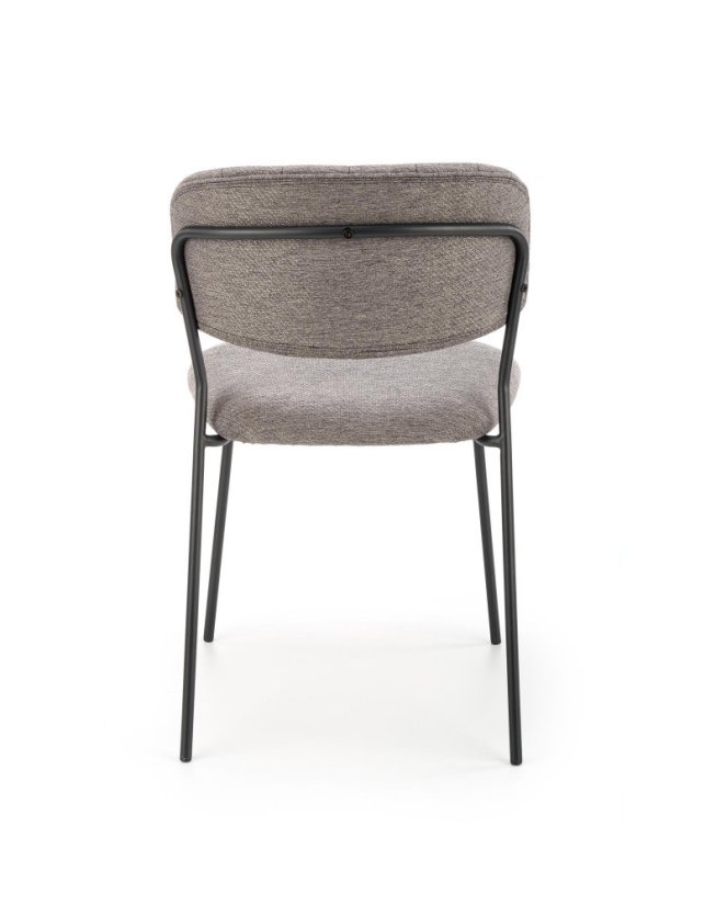 K433 chair color: grey