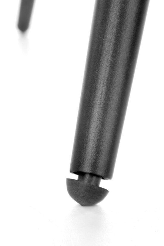 Jedálenské kreslo s vankúšmi LAHTI — látka, zelená